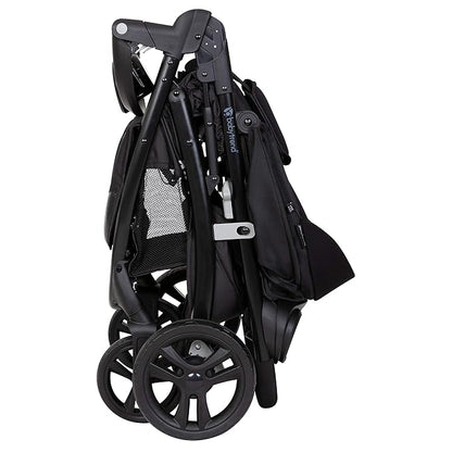 Baby Trend Tango™ Stroller Travel System with Ally™ Infant Car Seat, Kona