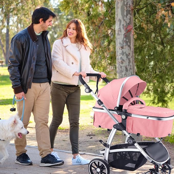 Stroller