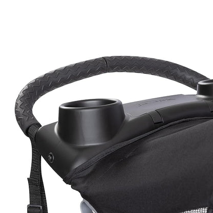 Baby Trend Expedition® DLX Jogger Travel System with EZ-Lift™ PLUS Infant Car Seat, Dash Sage