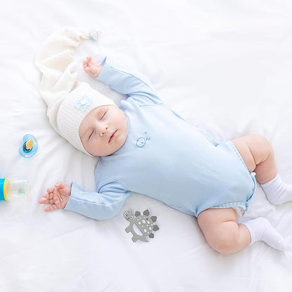 Dinosaur Toys Baby Teething Toys Teether for Infant Baby Newborn 0-6 Months 6 to 12 18