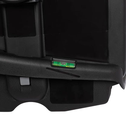 Baby Trend Passport Seasons Travel System with EZ-Lift™ Infant Car Seat, Journey Black