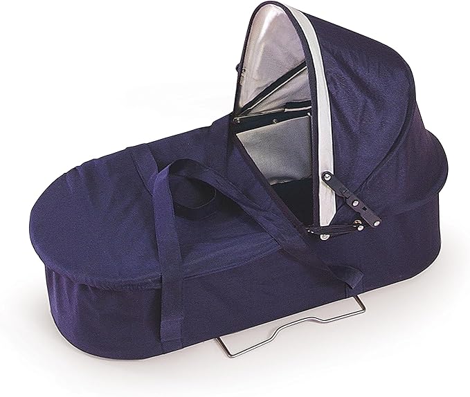 Badger Basket Toy Doll Just Like Mommy 3-in-1 Doll Pram 22 inch