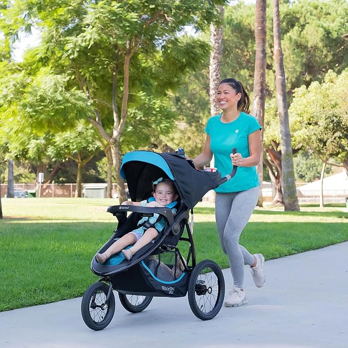 Baby Trend Expedition® Race Tec™ Plus Jogger, Ultra Marine