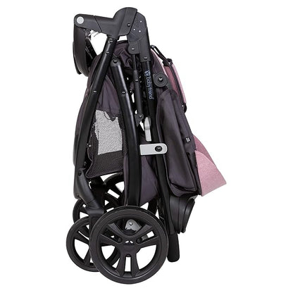 Baby Trend Tango™ Stroller Travel System with Ally™ Infant Car Seat, Cassis