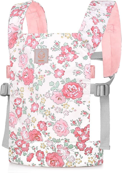 GAGAKU Reborn Baby Doll Carrier Baby Girl Carrier Baby Alive