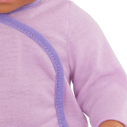 LullaBaby – 14-inch Baby Doll Clothes 2 &