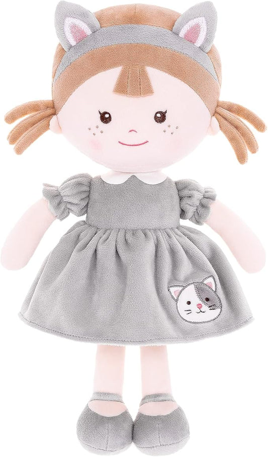 Onetoo Baby Doll First Baby Doll Soft Baby Doll 14"