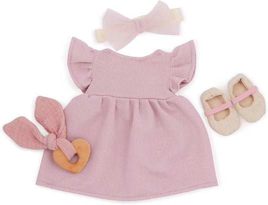 LullaBaby – Clothing Set 14-inch Baby 2 &