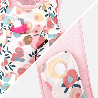 GAGAKU Toy Baby Carrier for Dolls Doll Accessory Stuffed Animal