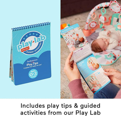 Fisher-Price Newborn Baby Kit Let’s Snuggle & Play Gift Set,