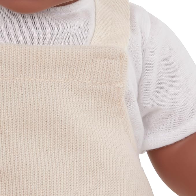 LullaBaby – 14-inch Baby Doll Clothes 2 &