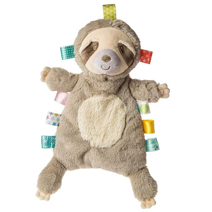 Taggies Lovey Soft Toy, 11-Inches