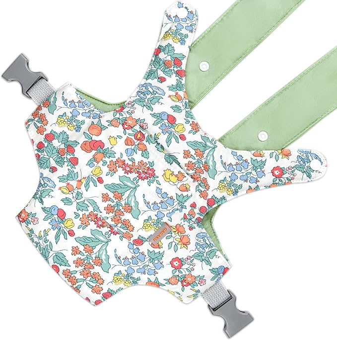 GAGAKU Baby Doll Carrier Doll Accessory Carrier for Stuffed Animal