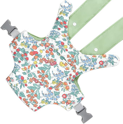 GAGAKU Baby Doll Carrier Doll Accessory Carrier for Stuffed Animal