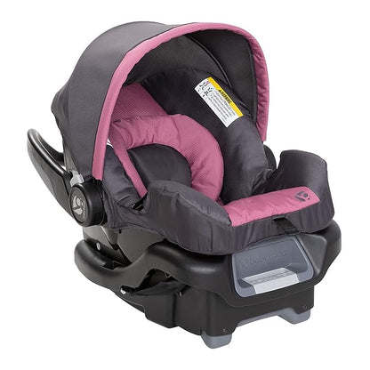 Baby Trend Expedition® Race Tec™ Jogger Travel System with Ally™ Infant Car Seat, Ultra Cassis