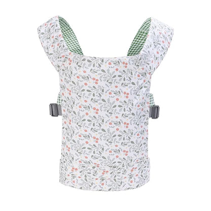 Baby Doll Carrier Front and Back Baby Doll Accessories Backpack