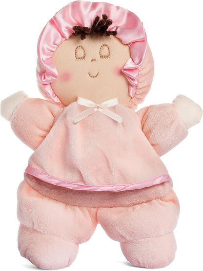My First Baby Doll, Super Soft Baby Doll Made for Cuddles
