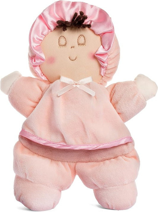 My First Baby Doll, Super Soft Baby Doll Made for Cuddles