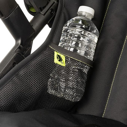 Evenflo Second Seat for Pivot Xplore Stroller or Travel System with 5 Point Harness System and Multiple Riding Positions, Adventurer Wayfarer