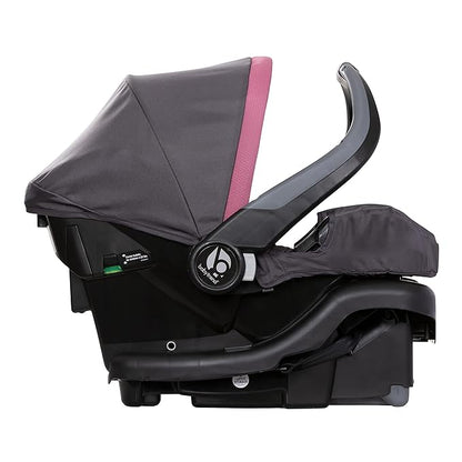 Baby Trend Expedition® Race Tec™ Jogger Travel System with Ally™ Infant Car Seat, Ultra Cassis