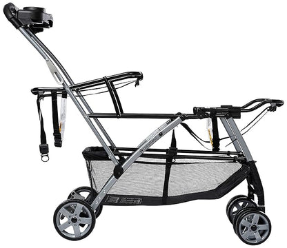 Baby Trend Snap-N-Go® Double Stroller