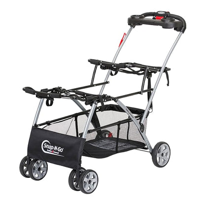 Baby Trend Snap-N-Go® Double Stroller