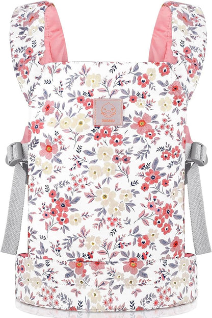 GAGAKU Baby Doll Carrier for Little Girls Stuffed Animal Carrier