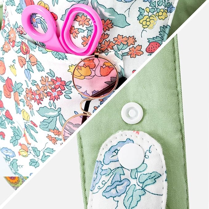 GAGAKU Baby Doll Carrier Doll Accessory Carrier for Stuffed Animal