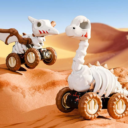 iPlay, iLearn 𝟐𝟎𝟐𝟒 𝐍𝐄𝐖 Toddler Dinosaur Truck Toys 1-3 2-4 12 18 24 Month