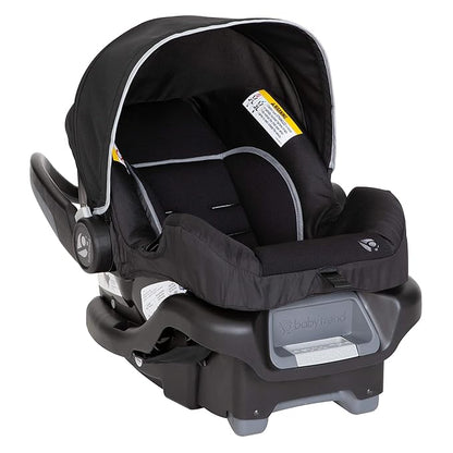 Baby Trend Tango™ Stroller Travel System with Ally™ Infant Car Seat, Kona
