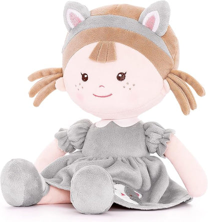 Onetoo Baby Doll First Baby Doll Soft Baby Doll 14"