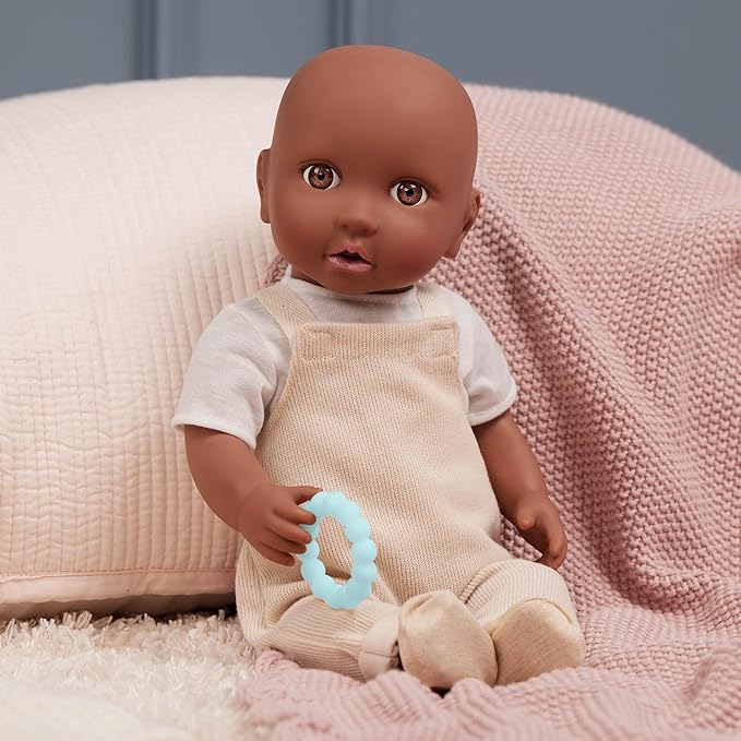 LullaBaby – 14-inch Baby Doll Clothes 2 &