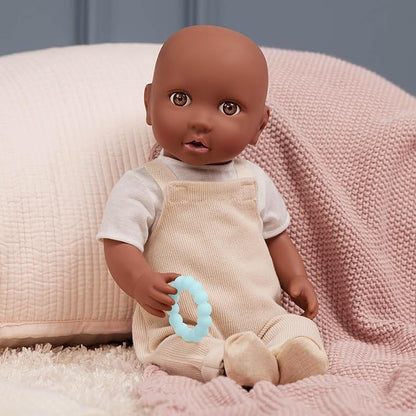 LullaBaby – 14-inch Baby Doll Clothes 2 &