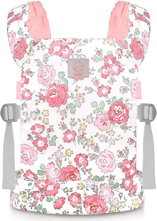 GAGAKU Reborn Baby Doll Carrier Baby Girl Carrier Baby Alive