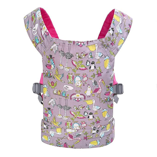 Baby Doll Carrier Front and Back Baby Doll Accessories Backpack