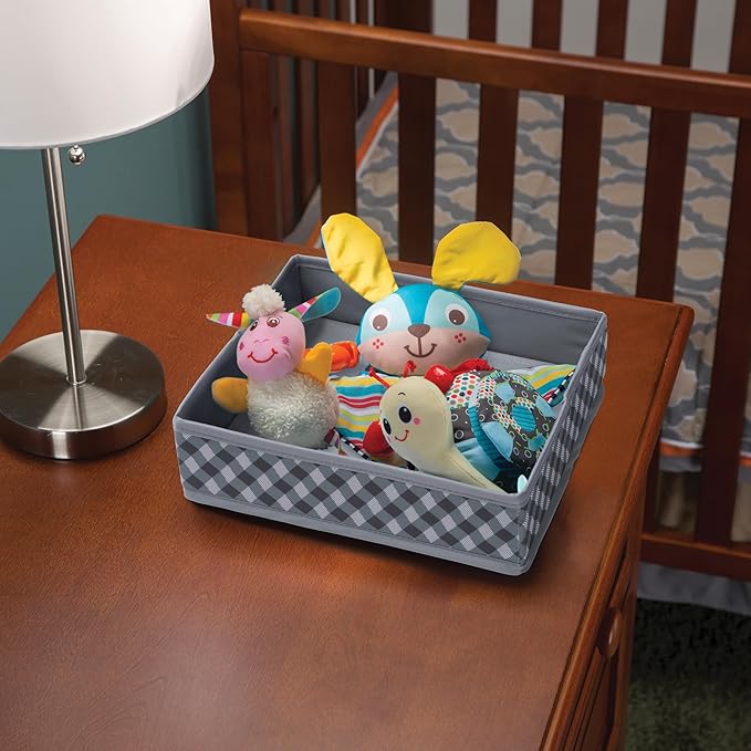 Safety 1st Ready for Baby Deluxe Nursery Kit