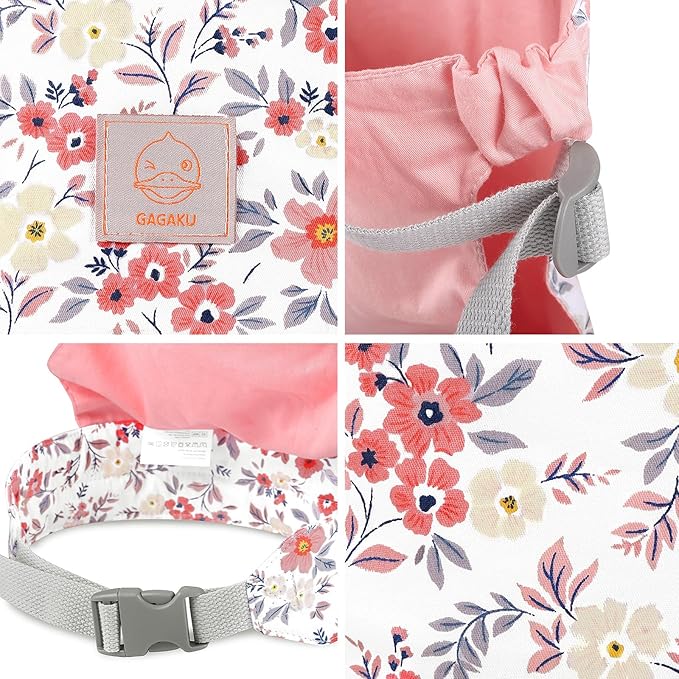 GAGAKU Baby Doll Carrier for Little Girls Stuffed Animal Carrier