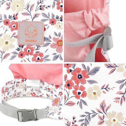 GAGAKU Baby Doll Carrier for Little Girls Stuffed Animal Carrier