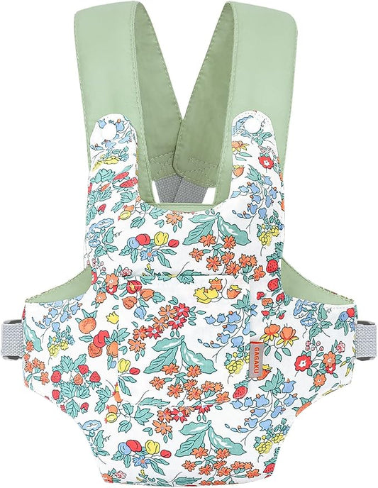 GAGAKU Baby Doll Carrier Doll Accessory Carrier for Stuffed Animal