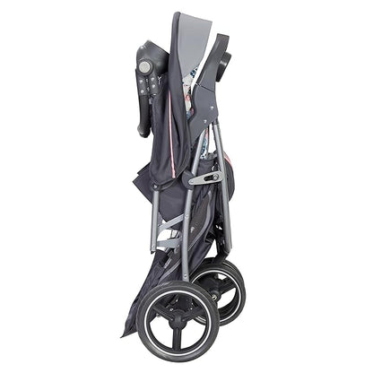 Baby Trend Skyview Plus Travel System, Bluebell