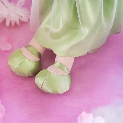 Gloveleya Dolls Princess Girls Toy First Baby Girl Gifts Soft 16"