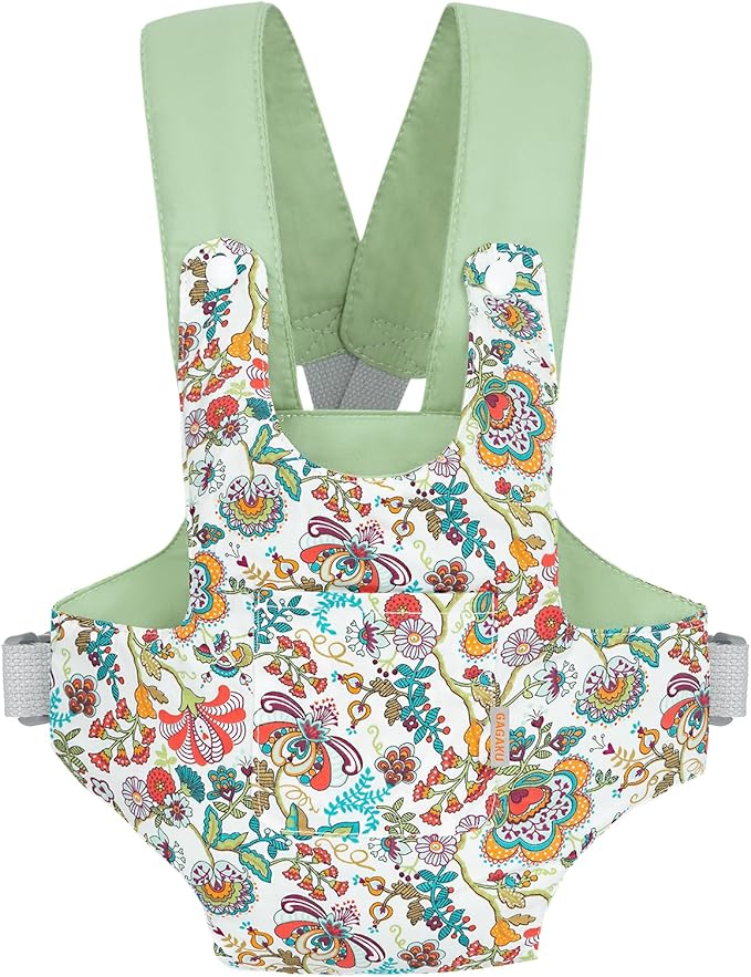 GAGAKU Baby Doll Carrier Stuffed Animal Doll Accessory Reborn Baby