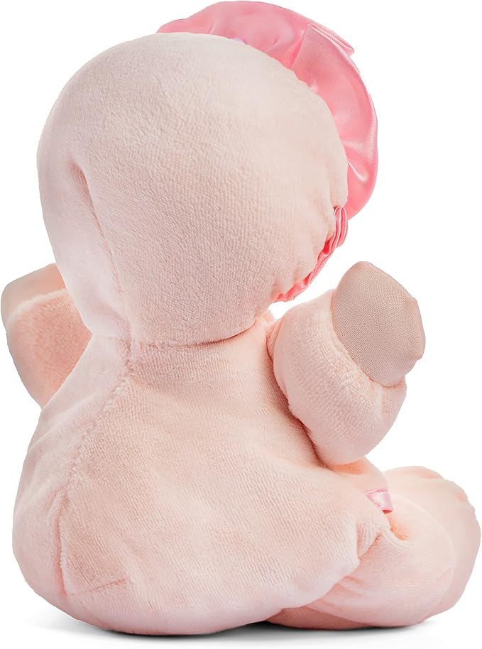 My First Baby Doll, Super Soft Baby Doll Made for Cuddles