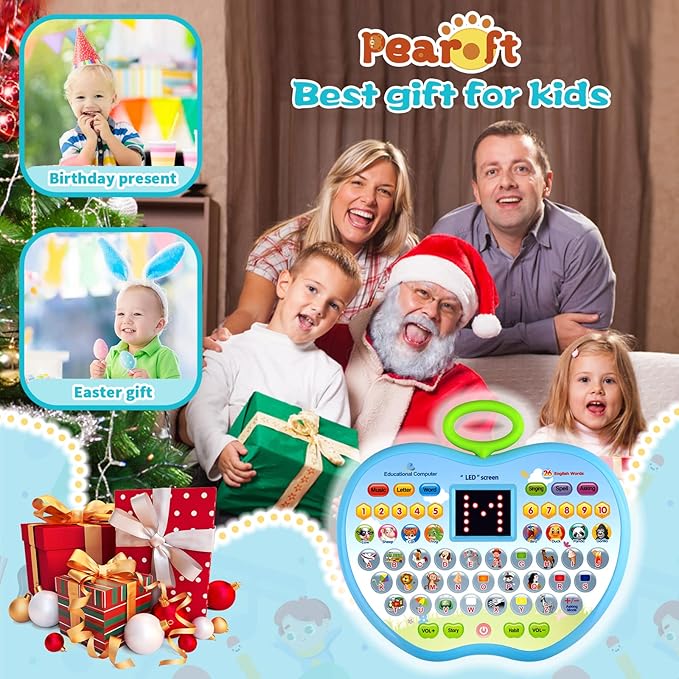 1 2 3 Year Old Boys Kids Toy, Educational Learning 2 3 4 Toddler