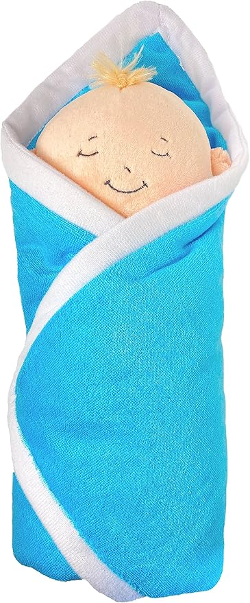 Nativity Plush Baby Jesus Doll
