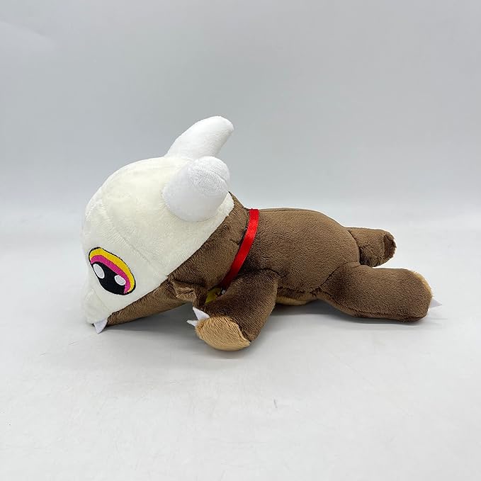 TOH Baby King Plush Doll Collector Plushie Cartoon Animal Owl