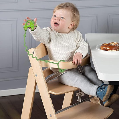 RTMOK 4pcs Silicone Setpacifier Clip"