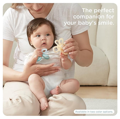 Teethers for Babies 3-12 Months, Baby Teething Relief 3-12 Months