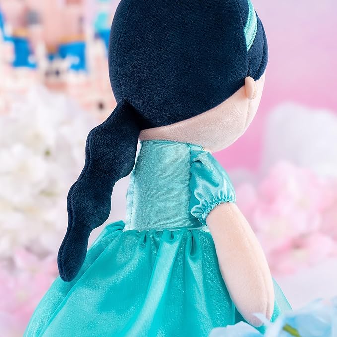 Gloveleya Dolls Princess Girls Toy First Baby Girl Gifts Soft 16"
