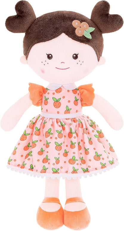 Onetoo Baby Doll Soft Baby Doll for Girls First Baby 14"